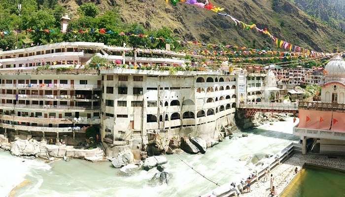 Manikaran Sahib