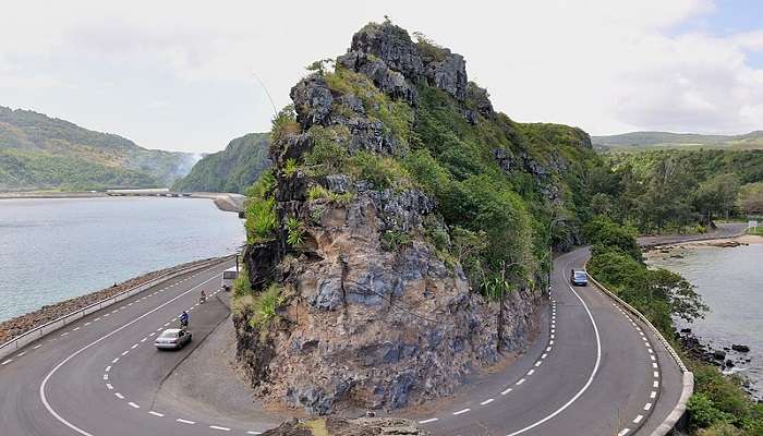 Visit Maconde Viewpoint