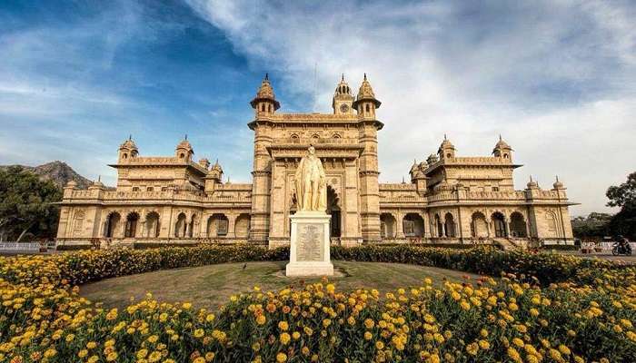 Mayo College, among Things To Do In Ajmer