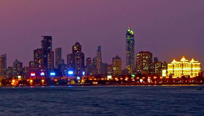 Places to visit in Mumbai