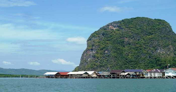 Triangular Interaction 5 National Parks In Phuket To Interact With Wildlife In 2026