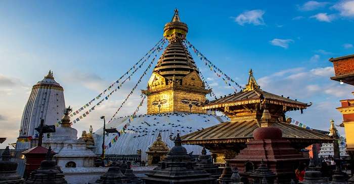 Nepal Tourism