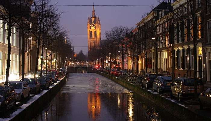 Things to do in Delft Netherlands 