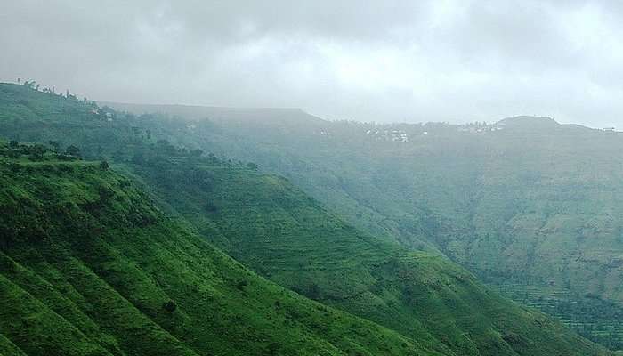 Panchgani, places to visit in July in India