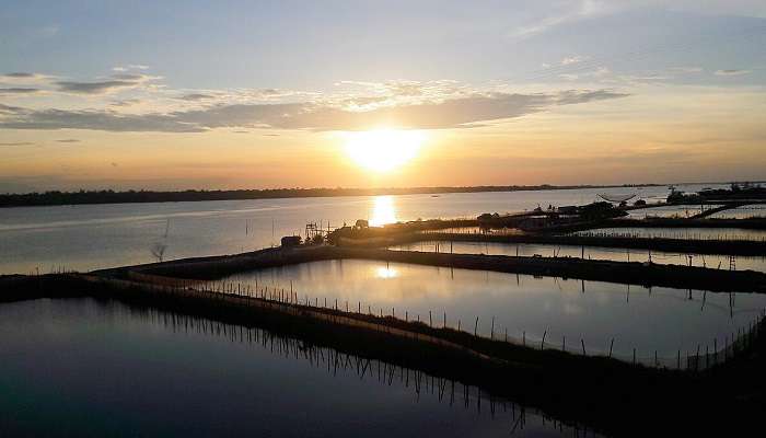 Tam Giang Lagoon