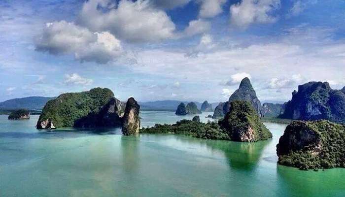  Phang Nga Bay