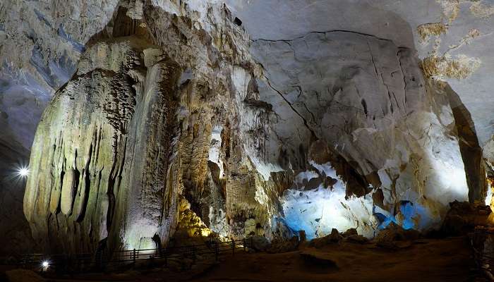 Phong Nha Cave Tour