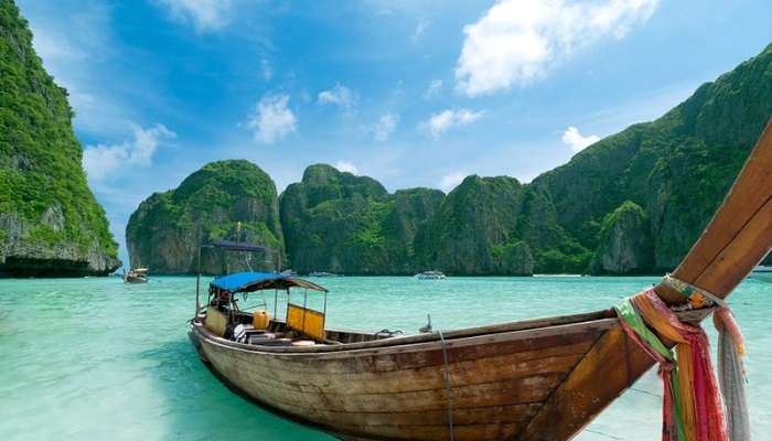 Phuket, best places To visit In August In Asia
