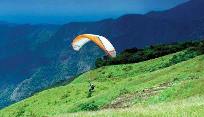 Pine Hills, places to visit in Vagamon