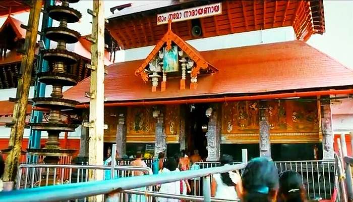 Places Near Guruvayur: Hidden Treasures And Short Trips