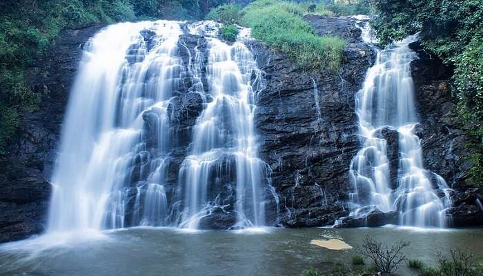 Places Near Madikeri