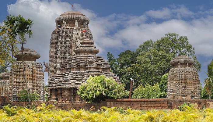 Places To Visit In Bhubaneswar