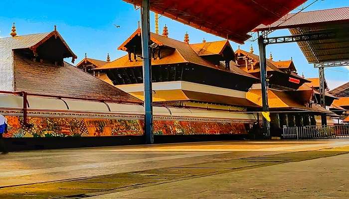 Places To Visit In Guruvayur