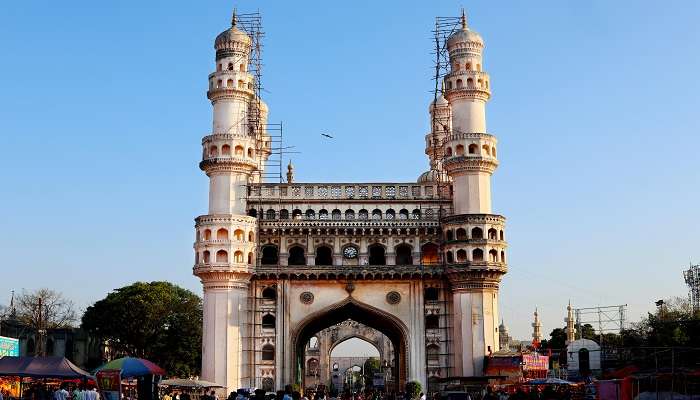 Places To Visit In Hyderabad In Summer