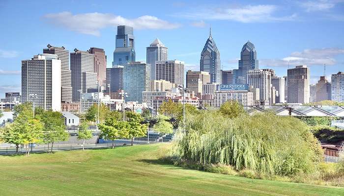 Places To Visit In Philadelphia