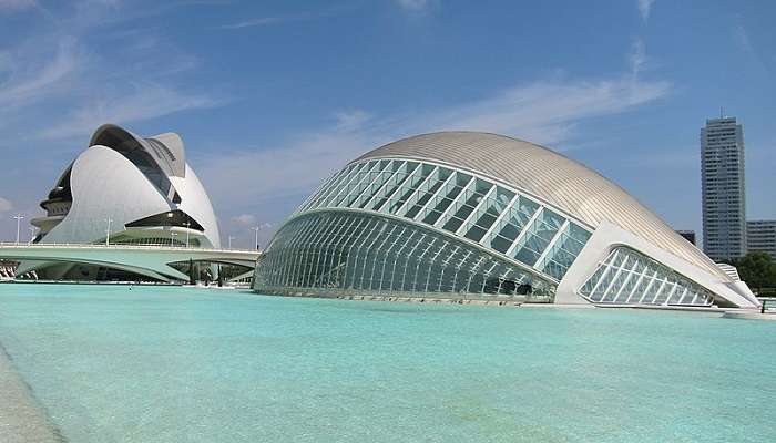 Places To Visit In Valencia