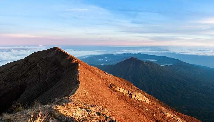 Places To Visit Near Mount Agung Bali In March