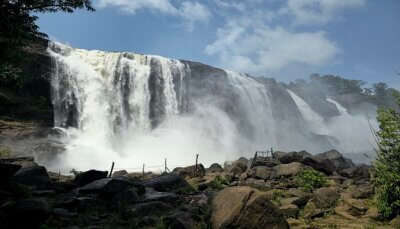 Places to Visit Near Athirapally Waterfalls