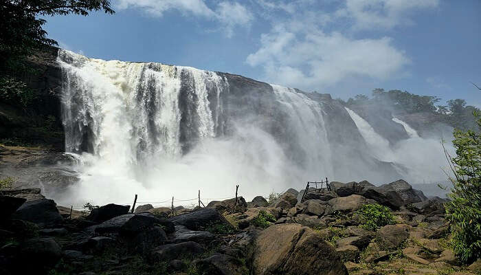 Top Places to Visit Near Athirapally Waterfalls: Scenic Escapes in Kerala