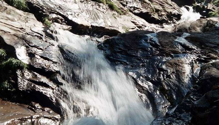 Rahala Waterfalls