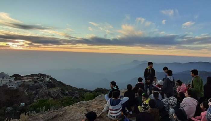 Rajasthan Adventure & Nature Academy, things to do in Mount Abu