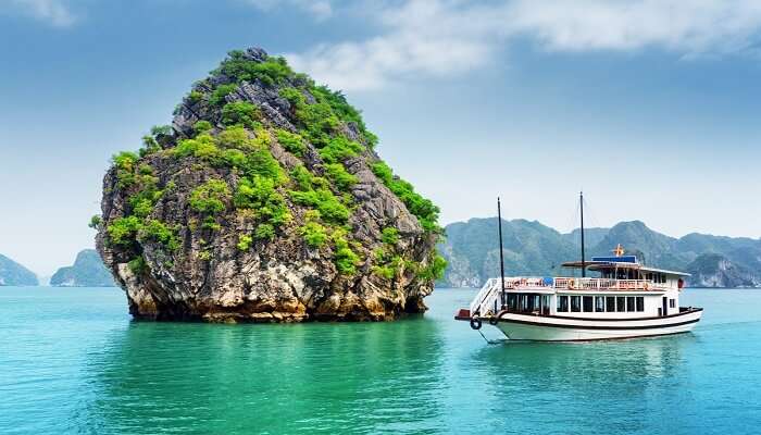 Romantic Places In Vietnam