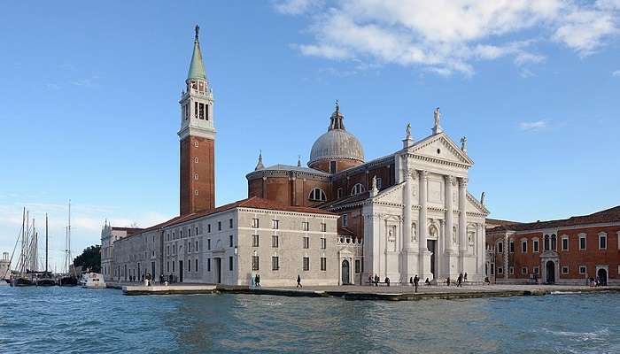 Stunning places to visit in Venice with family