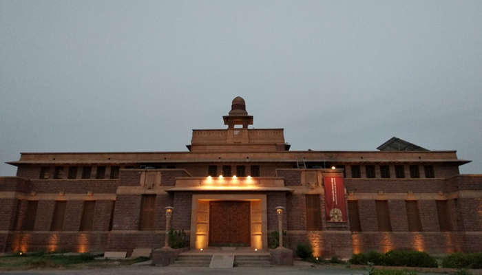  Sardar Government Museum, places to visit in Jodhpur