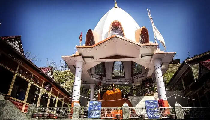 Visit Shankaracharya Temple, One of the best things to do in Srinagar