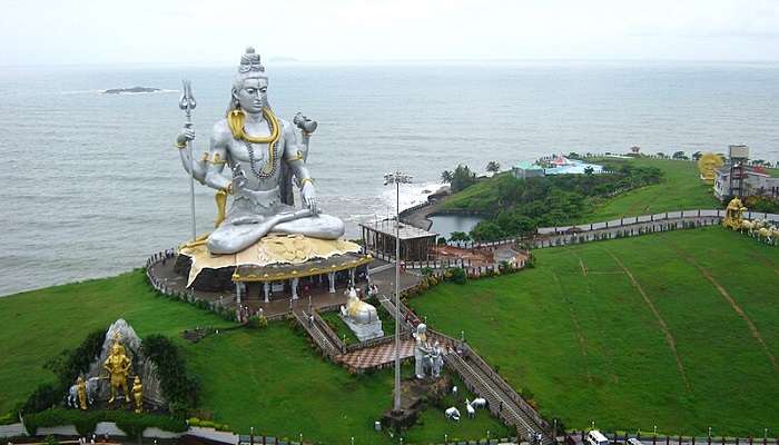 One of the best places to visit in Gokarna