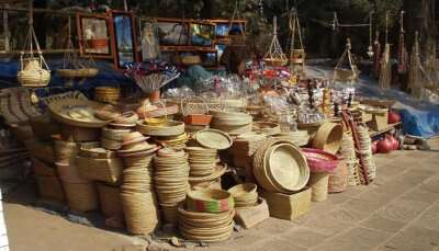 Shopping in Kovalam—A Blissful Experience