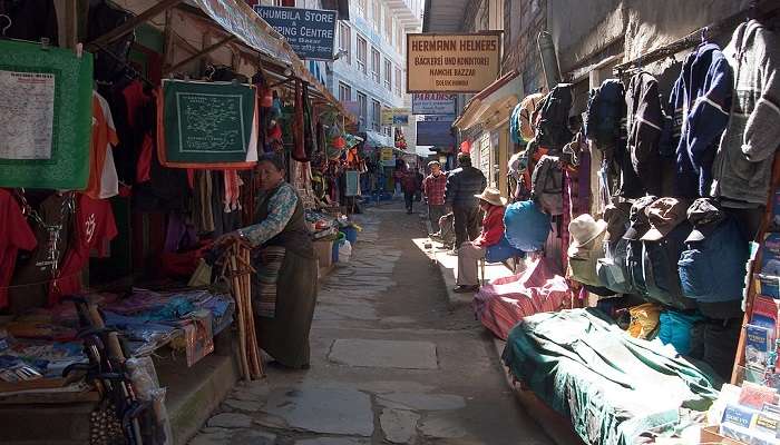 Shopping in Munnar: Best Local Markets & What to Buy