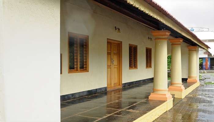 Shri Ramakrishna Mission Ashram is one of the incredible and must visit places in Belgaum city.