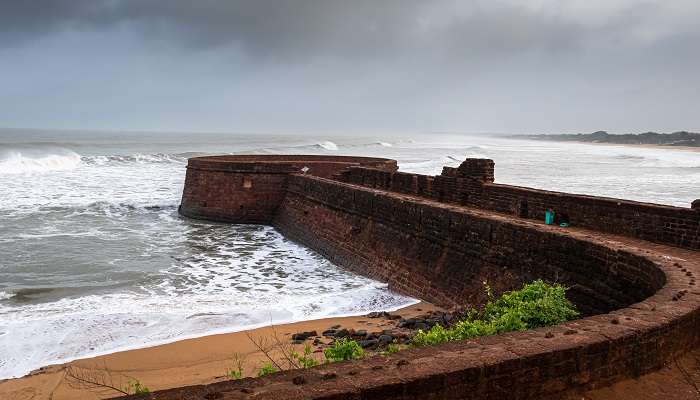 nearby places to visit outside goa