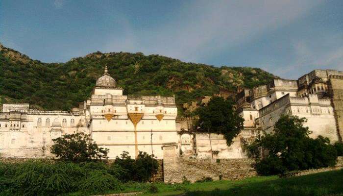 Sirohi- places to visit in Mount Abu