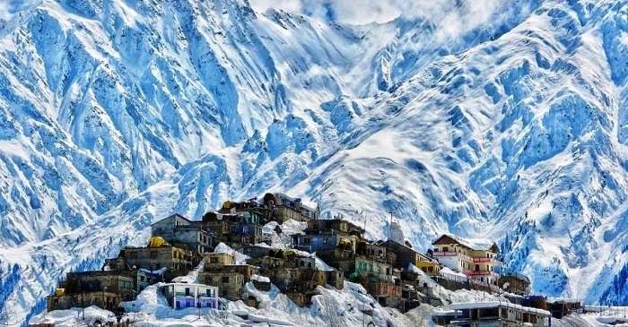 Discover the Enchanting Spiti Valley: Culture, Wildlife, Local Cuisine, and Sustainable Travel