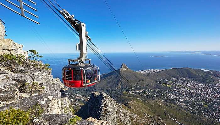 South Africa Tourism