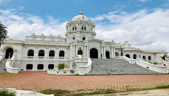 Things To Do In Agartala