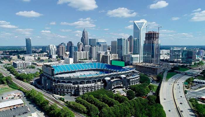 Things to Do in Charlotte