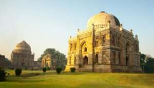 Things To Do In Delhi