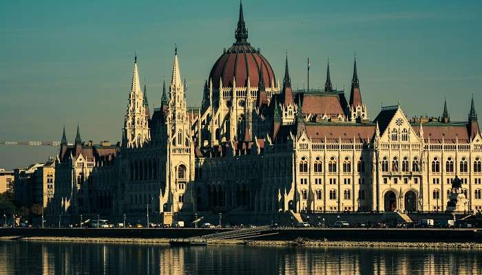 Things To Do In Hungary