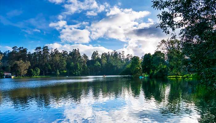 Things To Do In Kodaikanal In May