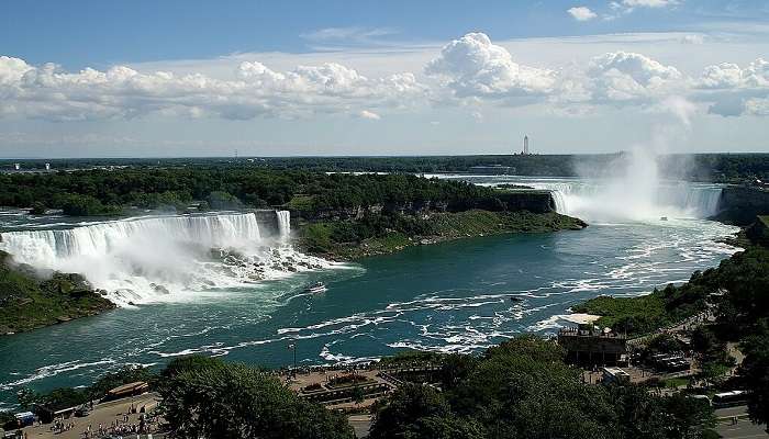 Things To Do In Niagara Falls