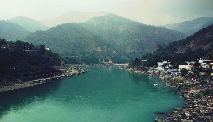 Things To Do In Rishikesh In June