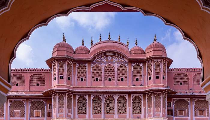 Things to do in Jaipur