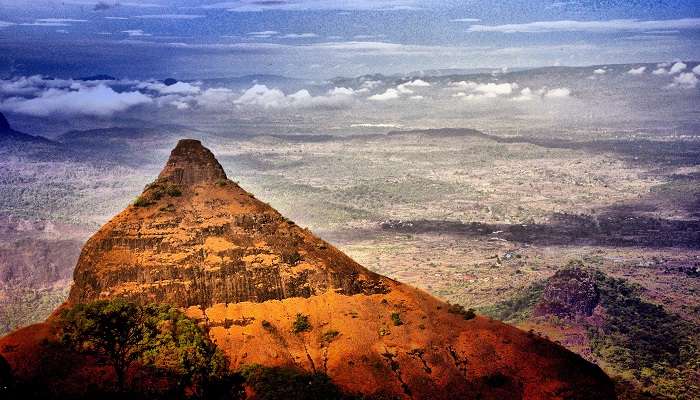 Visiting Tigers Leap, things to do in Lonavala