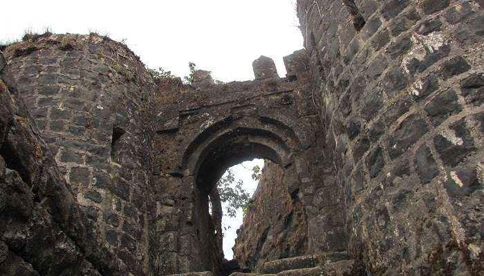 Tikona Fort, things to do in Lonavala