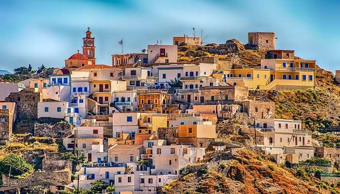 Top 27 Places To Visit In Greece In 2024