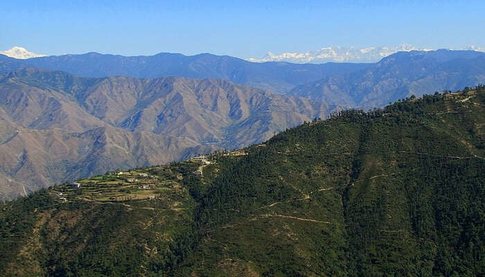 Trekking In Garhwal