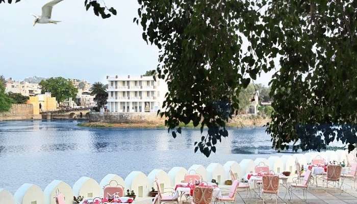  Tribute, places to visit in Udaipur